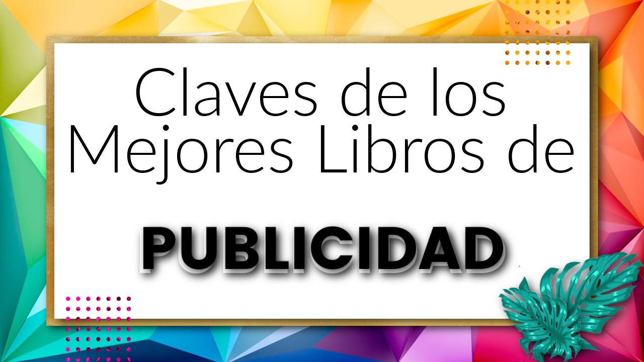 Claves de los Mejores Libros